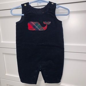 Vineyard Vines Overalls 0/3 mths